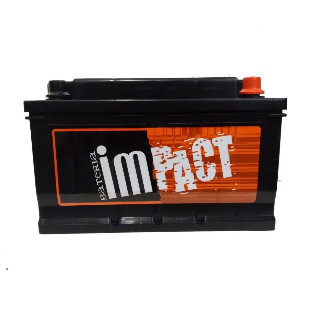 Bateria Impact - RX Baterias