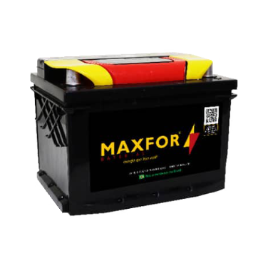 Bateria Maxfor - RX Baterias